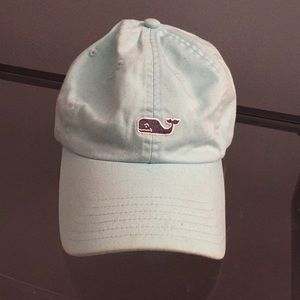 Vineyard vines hat